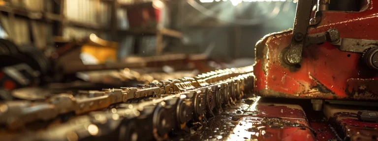 How to Select the Best Chainsaw Bar Oil for Your Needs