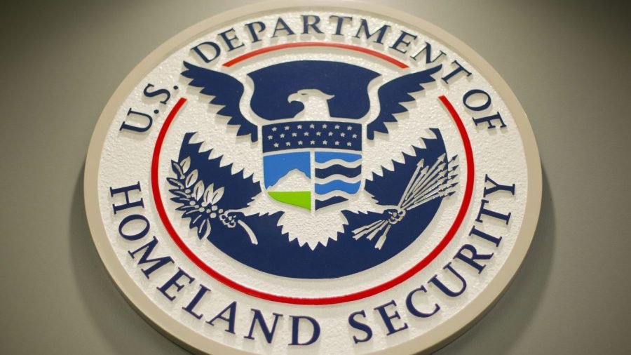 Trump topples civil rights offices at DHS