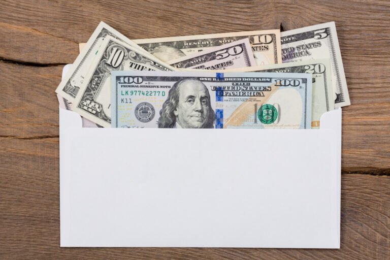 The Top 5 Best Budgeting Envelopes for Cash-Only Spenders