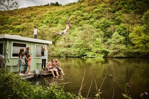 22 Epic Family Adventure Vacations