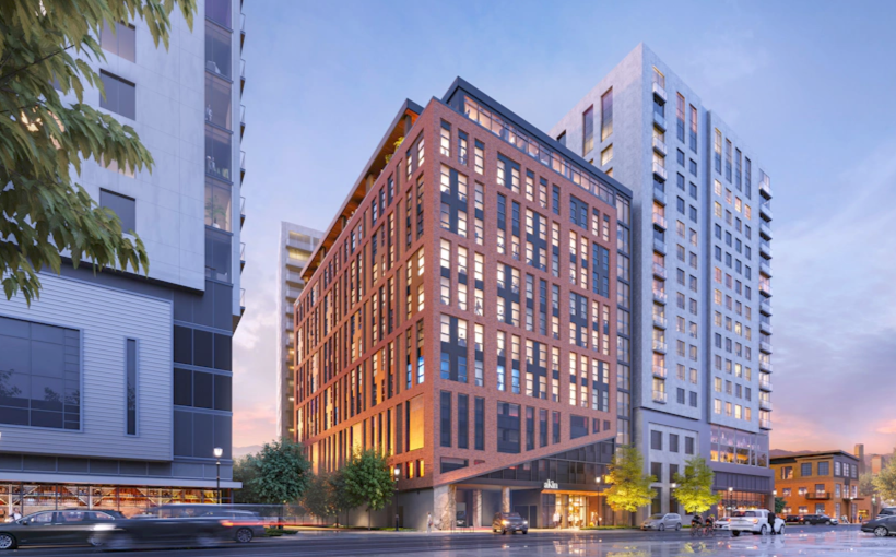 Revesco, Alpine Teaming Up on 3 Denver-Area Rental Assets