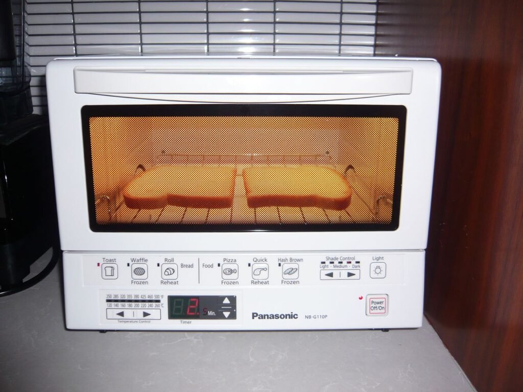 The Best Toaster Ovens (for Making Everything From Roast Chicken to, Well, Toast)