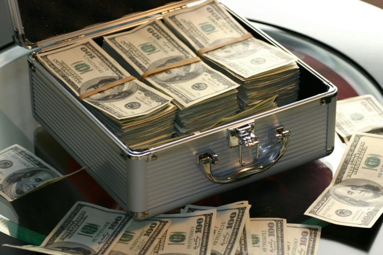 How to Improve your Company’s Financial Stability