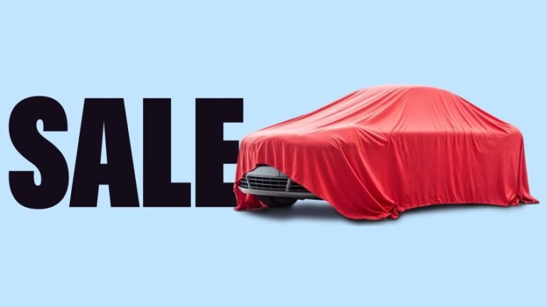 Big spring car sale 2025: top offers on new cars for order and immediate delivery