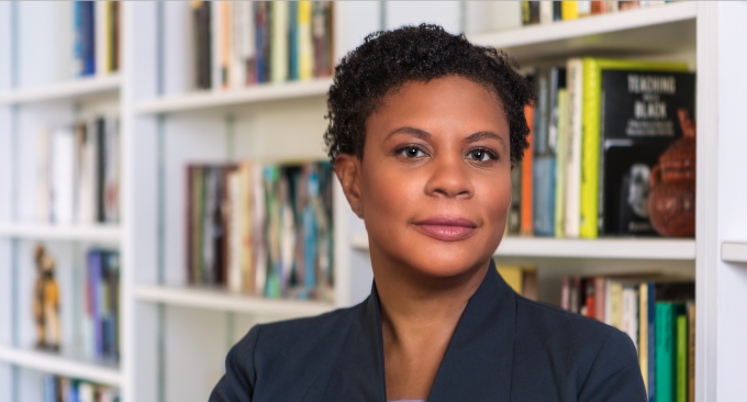 Lead with Your Heart: A Q&A with Dr. Alondra Nelson