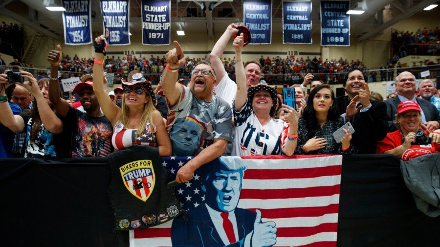 Tariffs don’t have to be a threat to business — just ask the citizens of ‘Jobsville, USA’