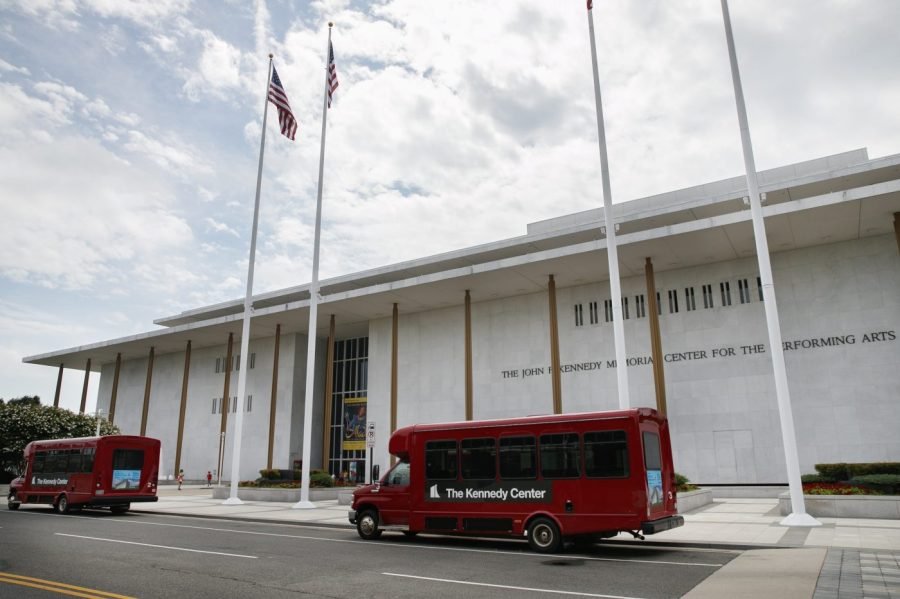 Trump to attend Kennedy Center board meeting after takeover