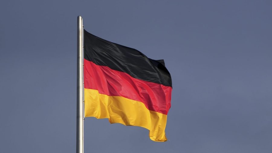 Germany updates US travel advice after three citizens are detained