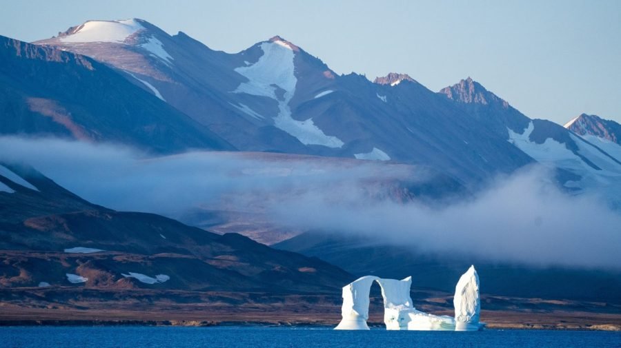 Greenland security enhanced ahead of Usha Vance visit