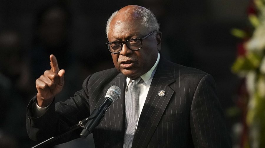 Clyburn says prediction of ‘Jim Crow 2.0’ coming true