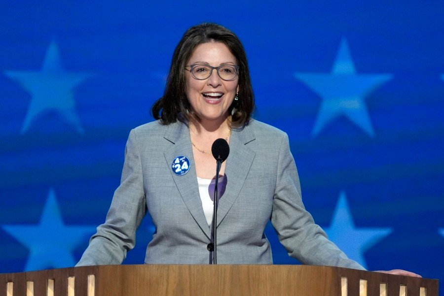 House Democrat on party’s low approval: ‘We’ll take back the majority in 2026’