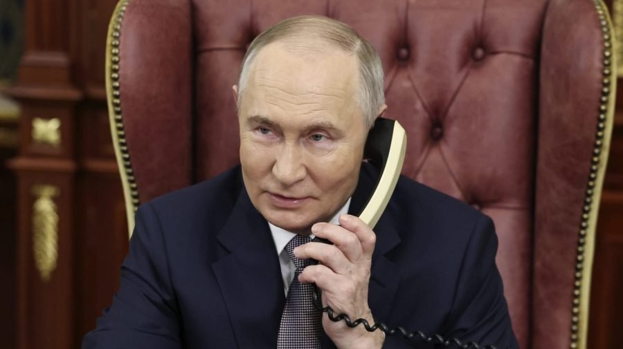 Kremlin targeted app used for Yemen war plans chat