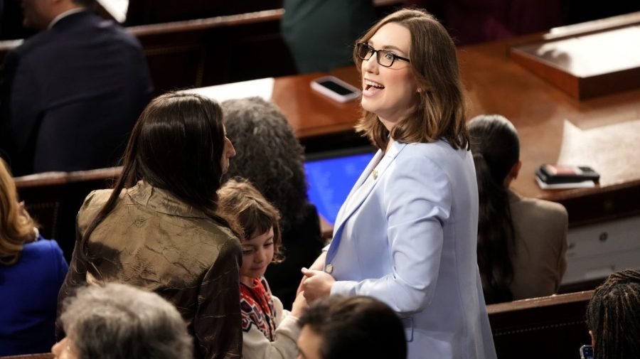 McBride: 'I appear to live rent-free in the minds' of Republicans