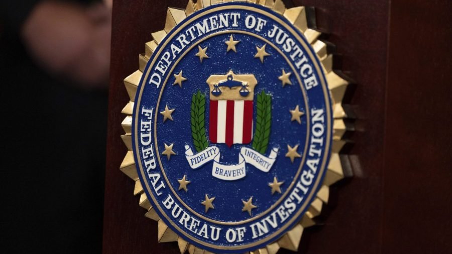 FBI warns of possible Outlook, Gmail cyberattacks