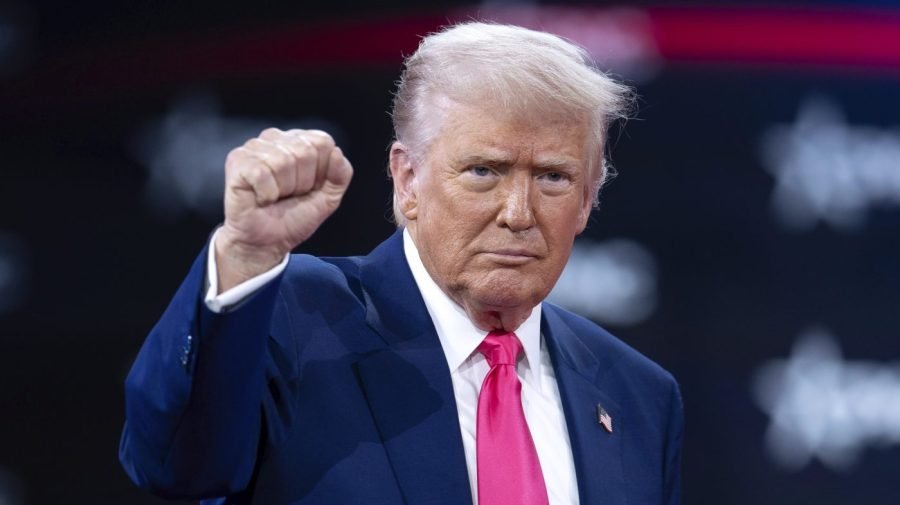 Trump: Iran must stop supplying Houthis immediately