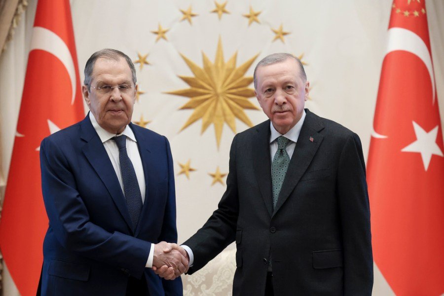 Turkey's readmission to the F-35 program must come with a cost