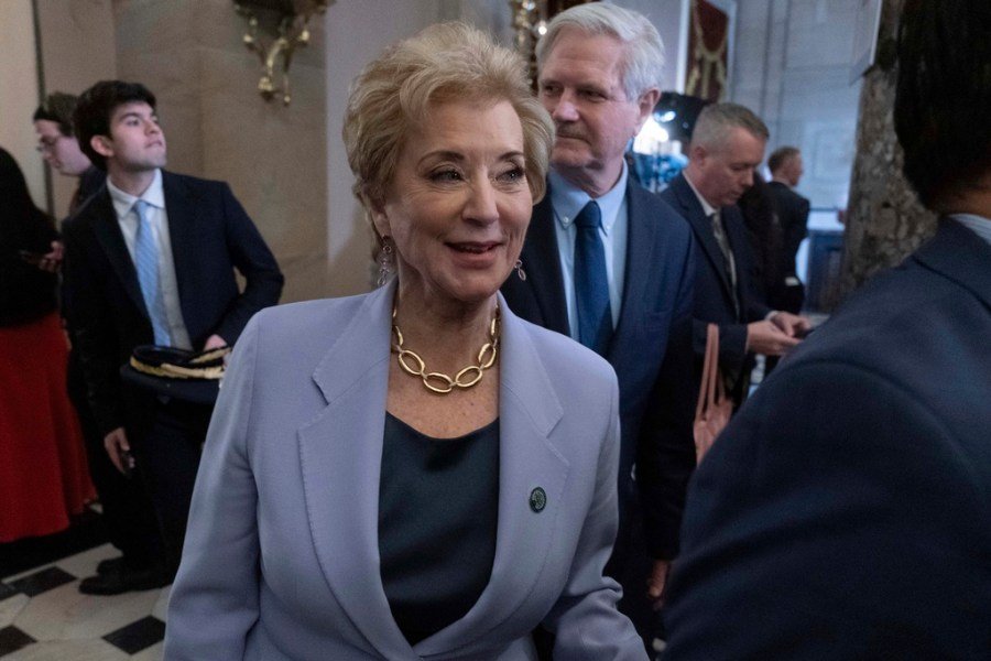 For education reform, restore power to the states