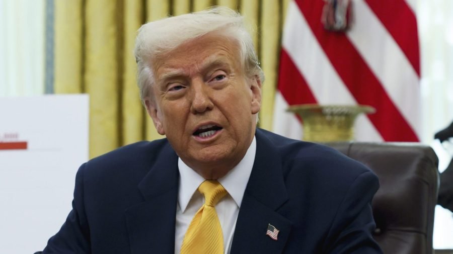 Trump tells Zelensky he’ll address issue of abducted Ukrainian children