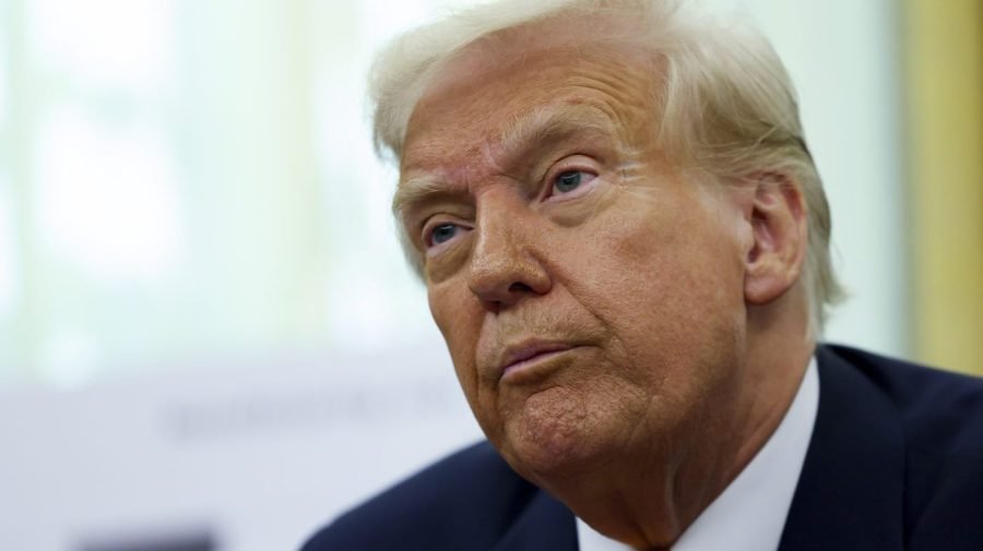 Laura Ingraham presses Trump on whether he’d defy a court order