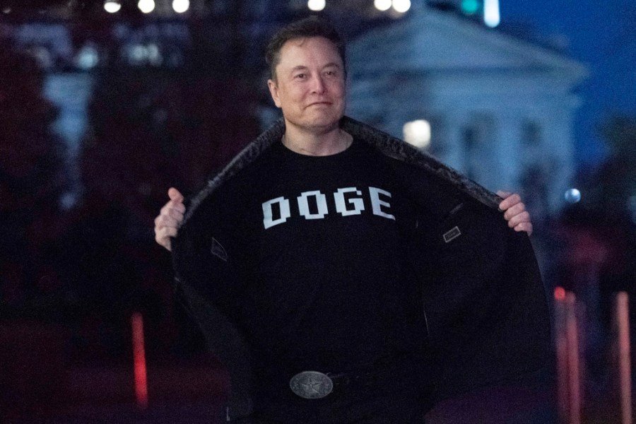Get out, get back, get real: What inspectors general should learn from DOGE