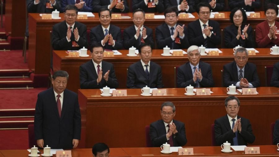 American policies have unintentionally fueled China’s rise