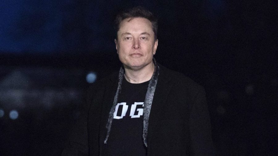DNC ad: Musk trying to buy seat on Wisconsin Supreme Court
