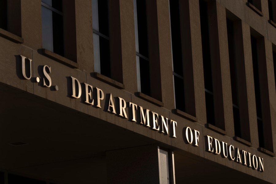 The case for local control: Rethinking the US Department of Education