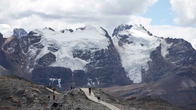 Why this Peruvian farmer’s lawsuit could be a ‘game changer’ for global climate accountability