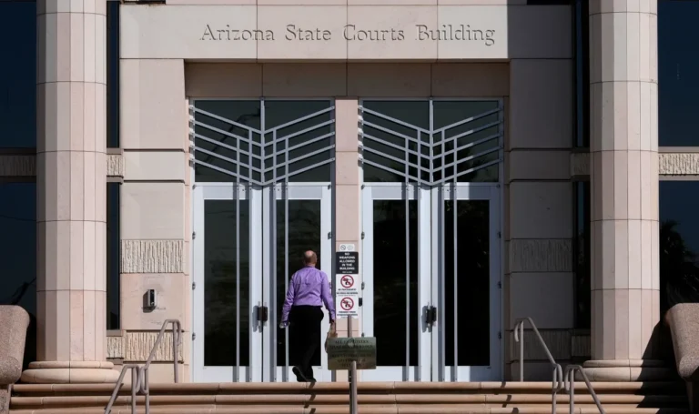 Arizona’s Supreme Court is now using AI-generated reporters. Here’s why