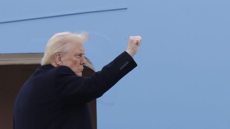 Live updates: Trump blocked from using Alien Enemies Act; Houthis vow retaliation after US airstrikes