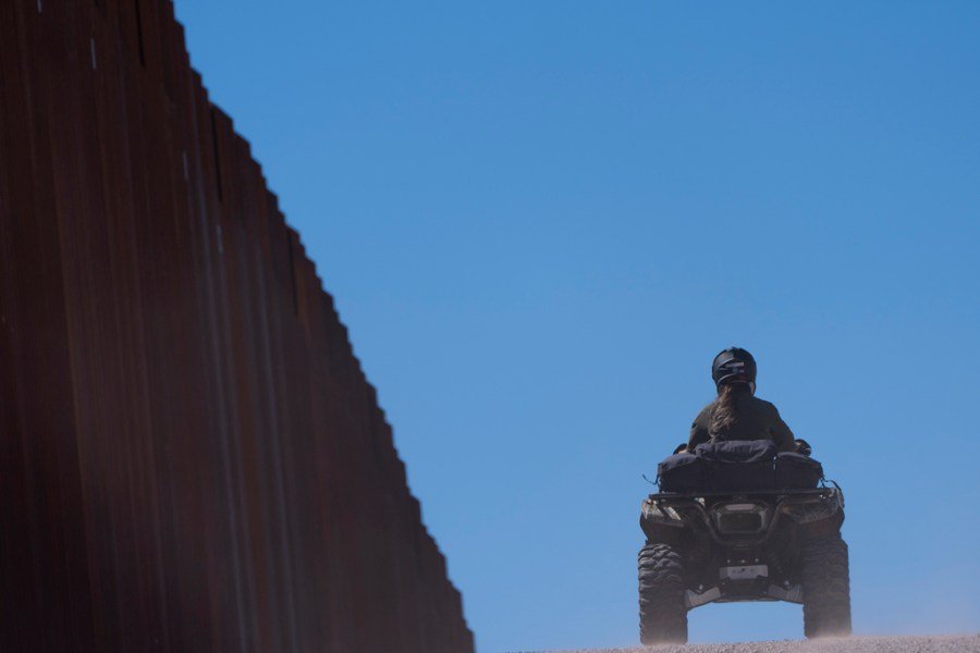 Republicans should build a wall around the welfare state