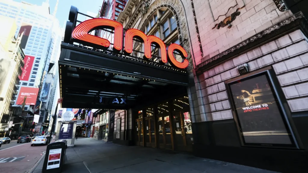 Movie theater trade group rebrands as Cinema United. Here’s what to know