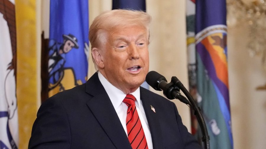 UAE commits to $1.4T 'investment framework' in US: White House