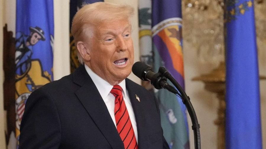 Judge denies Trump administration’s demand to recuse from Perkins Coie case