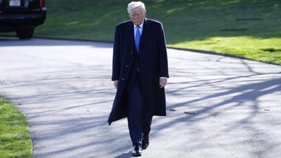 Sunday shows preview: Trump battles backlash over deportations, moves to gut Education Department