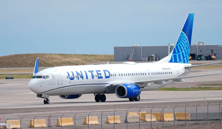 United Airlines faces lawsuit from passenger who said he was forcibly removed from a bathroom