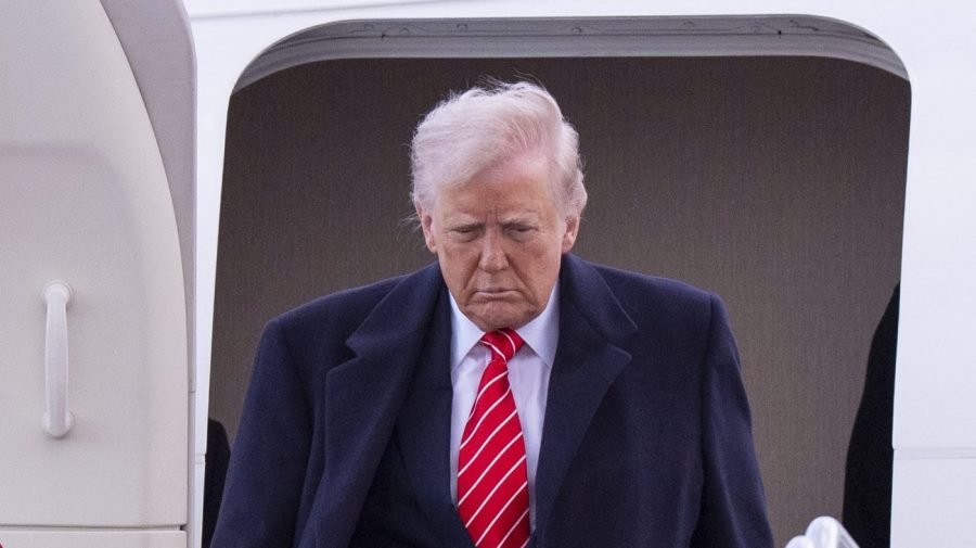 Trump admin restores funding for Radio Free Europe, Open Technology Fund after lawsuits