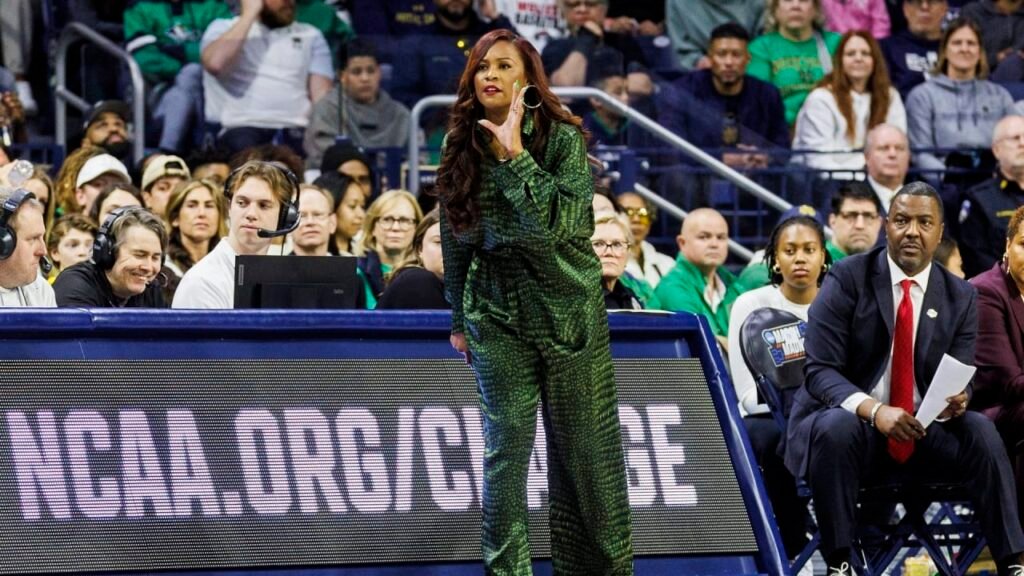 How these March Madness coaches are keeping fashion in the game