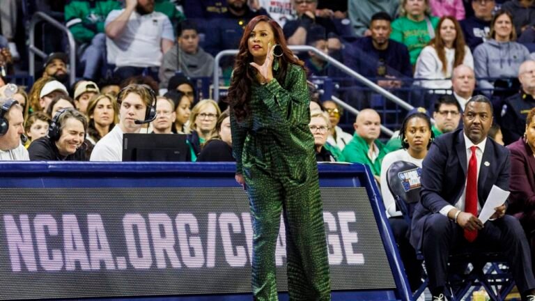 How these March Madness coaches are keeping fashion in the game