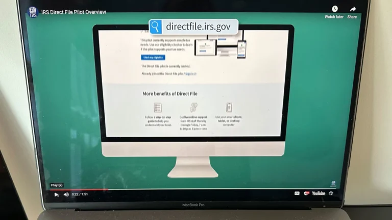 Filing taxes for the first time? Follow these 7 expert tips