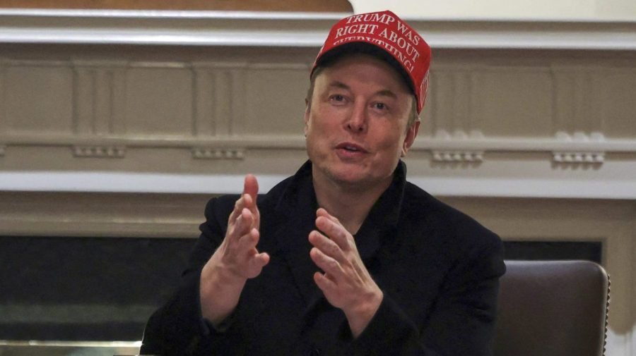Musk: Wisconsin Supreme Court race 'might decide the future of America and Western Civilization'
