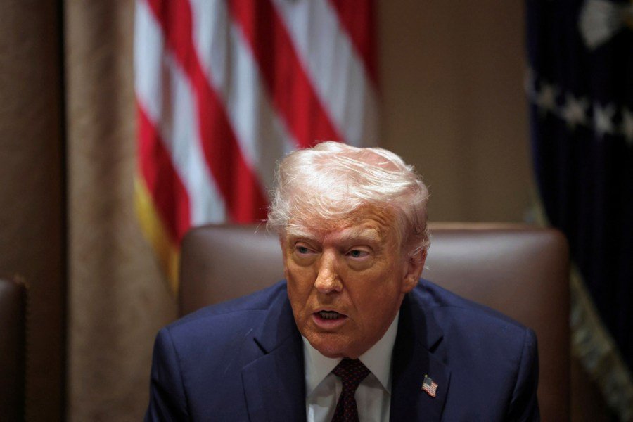 Trump won the presidential election, but not ‘by a lot!’
