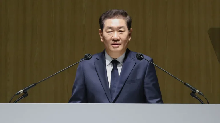 Samsung CEO Han Jong-Hee, head of consumer electronics, dies at 63