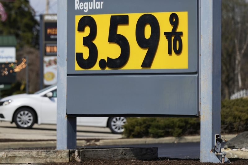 Why do gas prices always have an extra 9/10 of a cent added on?