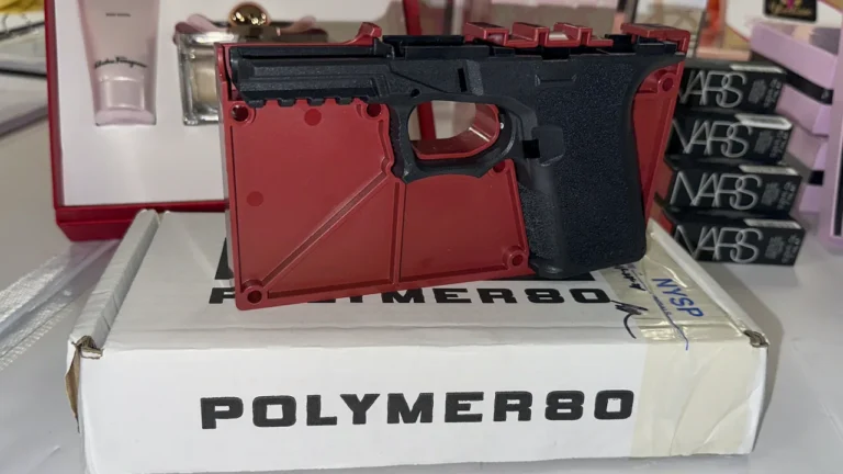 Supreme Court upholds Biden’s ghost gun rule requiring serial numbers and background checks