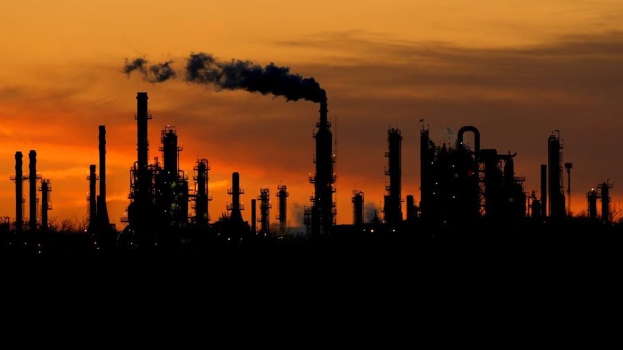 Trump’s energy policies are stuck in the past