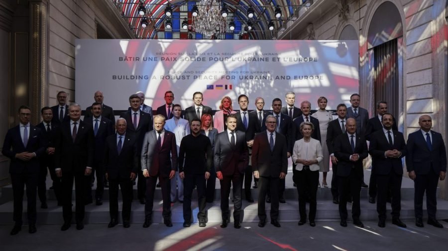 Would Ukraine be better off without Trump’s America?