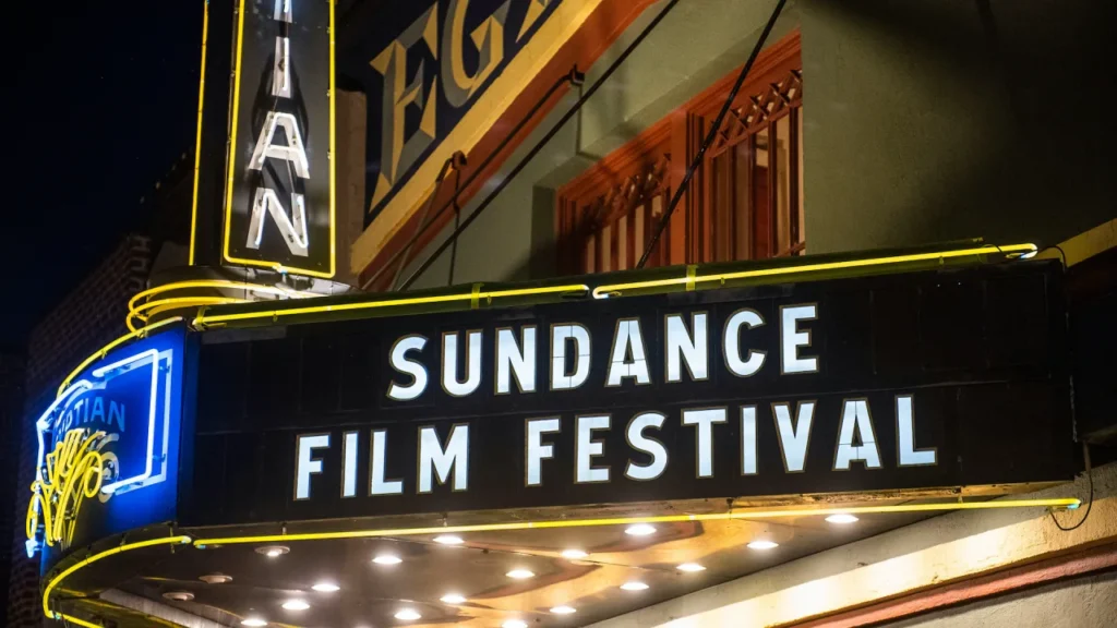 Sundance Film Festival to leave Utah and head to Colorado in 2027