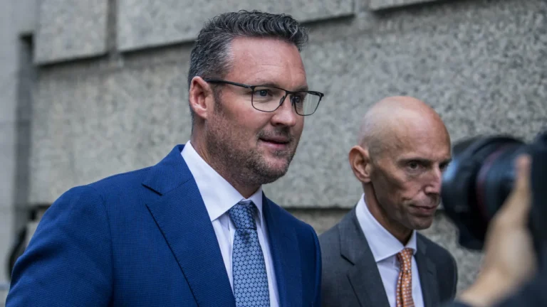 Trump pardons Nikola founder Trevor Milton, who defrauded investors