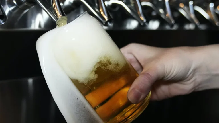 Trump’s tariffs threaten craft beer as industry battles declining sales and rising costs